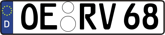OE-RV68