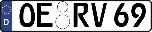 OE-RV69