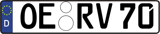 OE-RV70