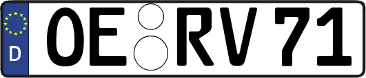 OE-RV71