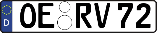 OE-RV72