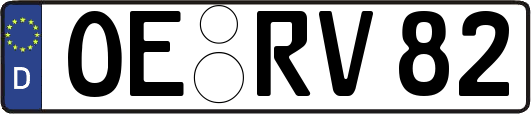 OE-RV82