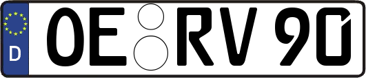 OE-RV90
