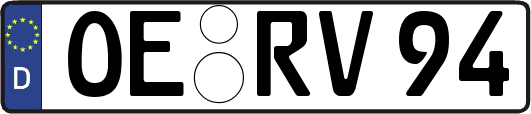 OE-RV94