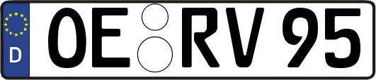 OE-RV95