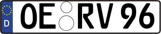 OE-RV96