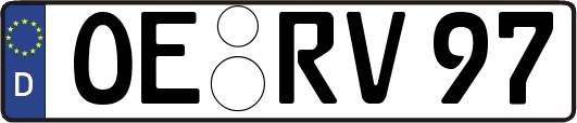 OE-RV97