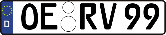 OE-RV99