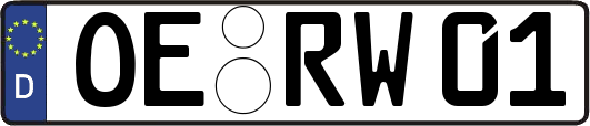 OE-RW01