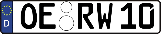 OE-RW10