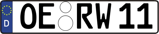 OE-RW11