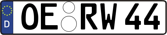 OE-RW44