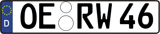 OE-RW46