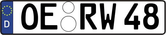 OE-RW48