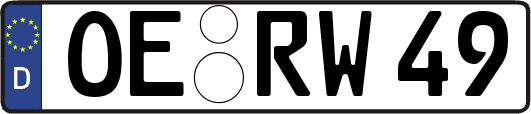 OE-RW49