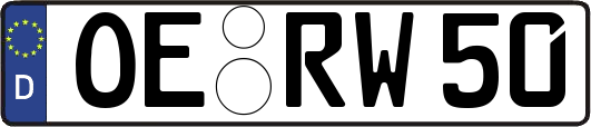 OE-RW50