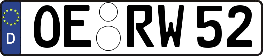 OE-RW52