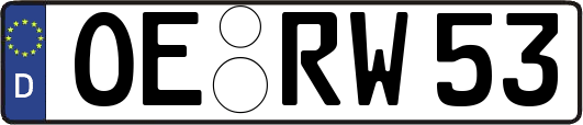 OE-RW53
