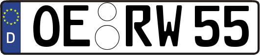 OE-RW55