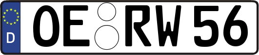 OE-RW56