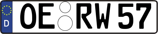 OE-RW57