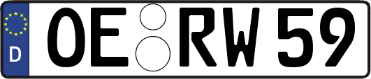 OE-RW59