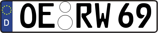 OE-RW69