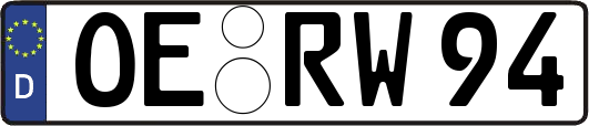 OE-RW94