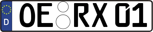 OE-RX01