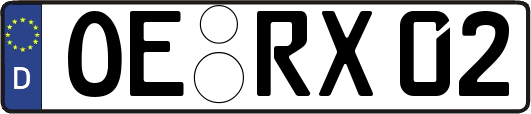 OE-RX02