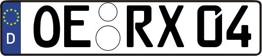 OE-RX04