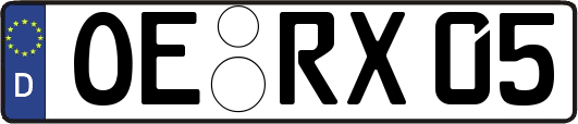 OE-RX05