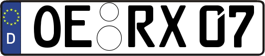 OE-RX07