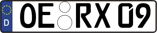 OE-RX09