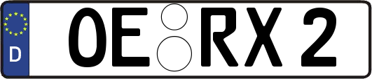 OE-RX2