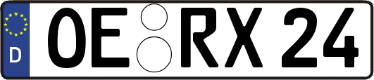 OE-RX24