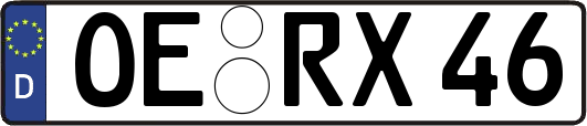 OE-RX46