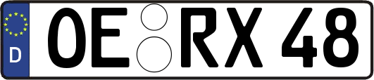 OE-RX48