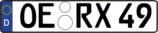 OE-RX49