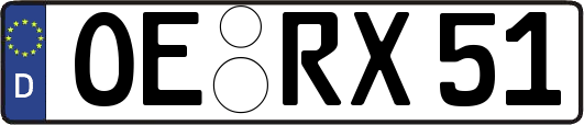 OE-RX51