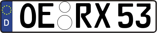 OE-RX53