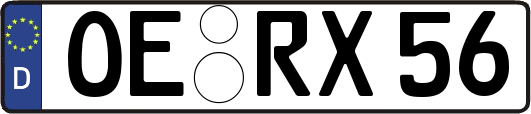 OE-RX56