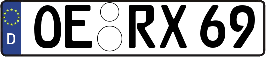 OE-RX69