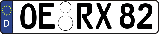 OE-RX82