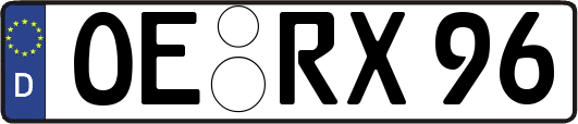 OE-RX96