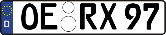 OE-RX97