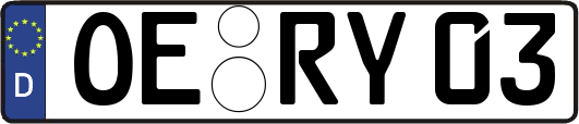 OE-RY03