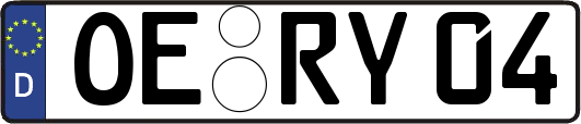 OE-RY04