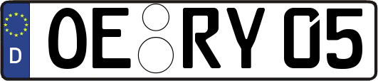 OE-RY05