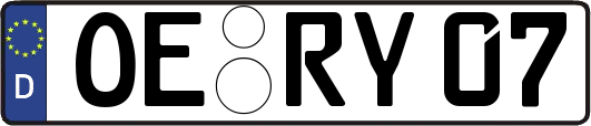 OE-RY07